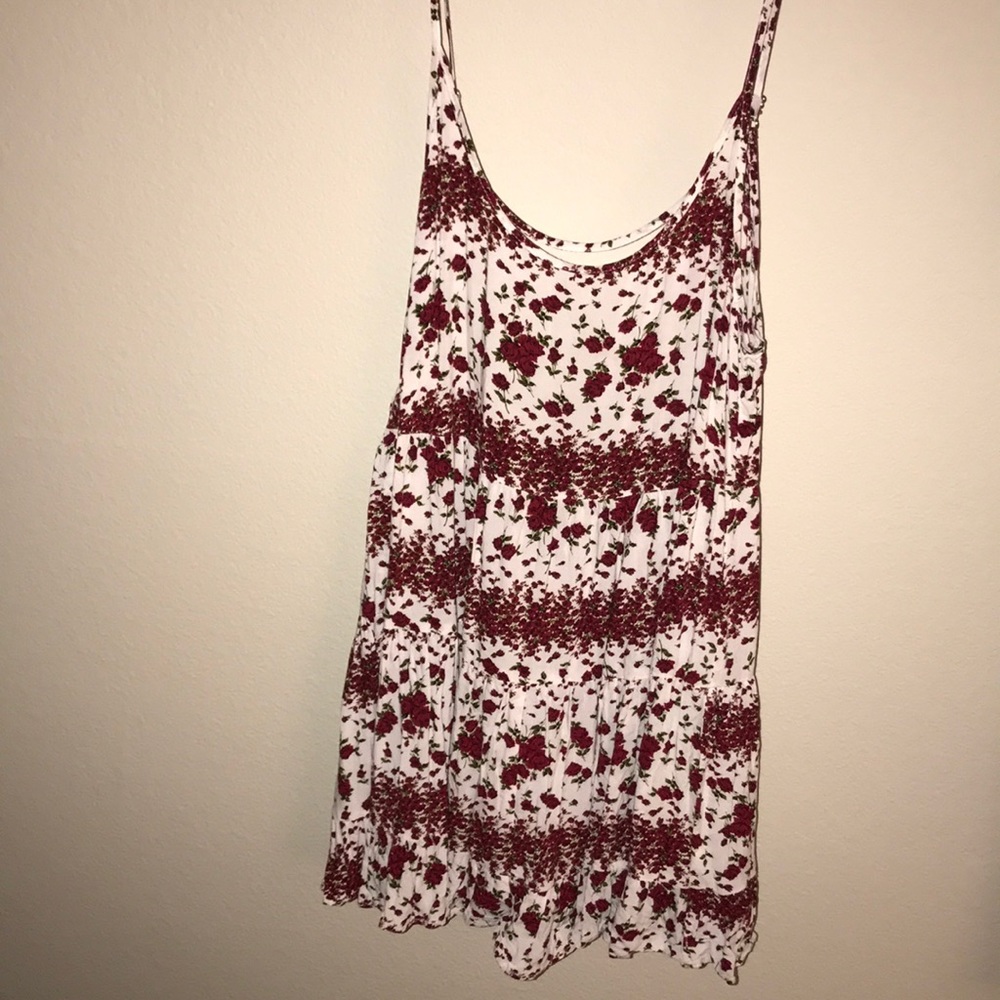 brandy melville dress